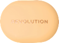 Puder Pressed Powder Pops Banana REVOLUTION
