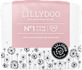 Windeln Gr. 1 (2+ kg) LILLYDOO