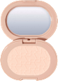 Puder Pressed Powder Pops Peach REVOLUTION