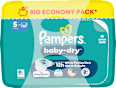 Windeln Gr. 5 (11-16 kg) Big Pack Pampers baby-dry