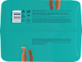Windeln Gr. 5 (11-16 kg) Big Pack Pampers baby-dry