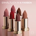 Lippenstift Color Riche Blurred Matte 300 Rouge Paris L'ORÉAL PARiS