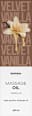 Massageöl Vanille Satisfyer