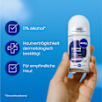 Antitranspirant Deo Roll-on Derma Control Restore NIVEA