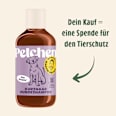 Hundeshampoo Kurzhaar Petchen