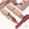 Lippenstift Color Riche Blurred Matte 545 Nude Nonchalant L'ORÉAL PARiS