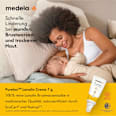 Brustwarzencreme Purelan  Medela