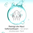 Mizellenwasser Deep Clean 3in1 Neutrogena