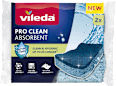 Topfreiniger Viskose Pro Clean Vileda