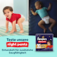 Baby Pants Gr. 5 Junior (11-17 kg) Monatsbox Pampers premium protection