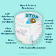 Baby Pants Gr. 5 Junior (11-17 kg) Monatsbox Pampers premium protection