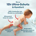 Baby Pants Gr. 5 Junior (11-17 kg) Monatsbox Pampers premium protection