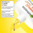 Fluid Vitamin C Wondertint UV LSF 50, Medium GARNIER