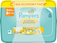 Windeln Premium Protection  Gr. 3+ (7-11 kg) Big Pack Pampers premium protection