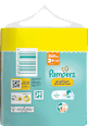 Windeln Premium Protection  Gr. 3+ (7-11 kg) Big Pack Pampers premium protection