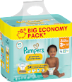 Windeln Premium Protection  Gr. 3+ (7-11 kg) Big Pack Pampers premium protection