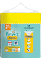 Windeln Premium Protection  Gr. 3+ (7-11 kg) Big Pack Pampers premium protection