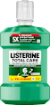 Mundspülung Total Care Zahnfleischschutz XXL Größe Listerine