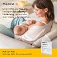 Hydrogel Pads Medela