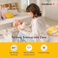 Hydrogel Pads Medela