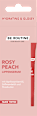 Lippenserum Rosy Peach Hydrating & Glossy BE ROUTINE