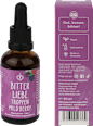 Bitterstoffe Tropfen Mild Berry BitterLiebe