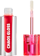 Lesk na pery Chaos Gloss - Head Rush Red TROUBLE MAKER