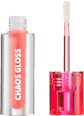 Lesk na pery Chaos Gloss - Bunny Hop Pink TROUBLE MAKER
