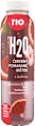 nápoj H2O s příchutí červený pomeranč a ibišek Rio