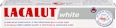 zubní pasta White Lacalut