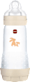 Babyflasche Easy Start Anti-Kolik beige 4+ Monate 320 ml mam