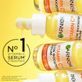 Serum Vitamin C Glow Booster Anti-Dunkle-Flecken Garnier Skin Active