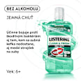 Ústna voda Clean & Fresh Mild Taste Listerine