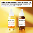 Serum Vitamin C Glow Booster Anti-Dunkle-Flecken Garnier Skin Active