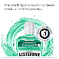 Ústna voda Clean & Fresh Mild Taste Listerine