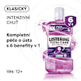ústní voda Total Care Listerine