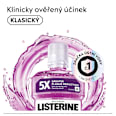 ústní voda Total Care Listerine