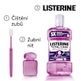 ústní voda Total Care Listerine