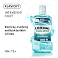 ústní voda Cool Mint Listerine