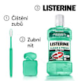 Clean & Fresh ústní voda Mild Taste Listerine