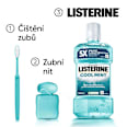 ústní voda Cool Mint Listerine