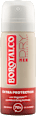 antitranspirant sprej MEN Dry Amber Scent Borotalco