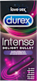 Intense mini vibrátor Delight Bullet durex