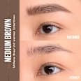 Augenbrauenstift Express Brow Ultra Slim 04 Medium Brown MAYBELLINE NEW YORK