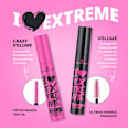 Mascara I Love Extreme Volume essence