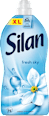 Mehčalec za perilo Fresh Sky Silan