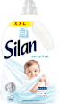 Mehčalec za perilo Sensitive & Baby Silan