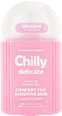 gel na intimní hygienu Delicate Chilly