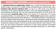 Revelations paštika pro kočky s lososem a omáčkou 2x57g PURINA GOURMET