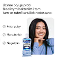 ústní voda Nightly Reset Listerine